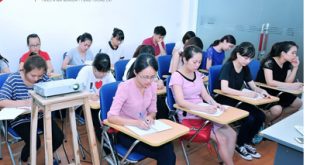 Học kế toán thực hành ở đâu tại Hà Nội