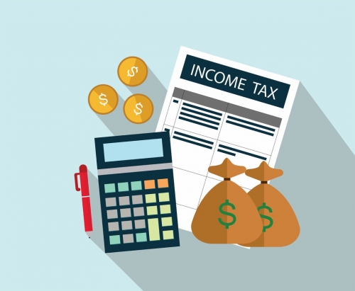 Các biểu mẫu quyết toán thuế thu nhập cá nhân cho người lao động