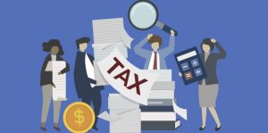 Các khoản chi không được trừ khi xác định thu nhập chịu thuế