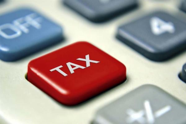 Thủ tục đăng ký thuế của người nộp thuế theo quy định mới nhất