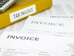 hóa đơn ghi sai mã số thuế phải xử lý những gì