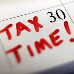 hồ sơ đăng ký thuế của doanh nghiệp mới thành lập
