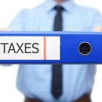 kế toán thuế doanh nghiệp