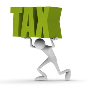 thủ tục hoàn thuế với doanh nghiệp nhập khẩu 