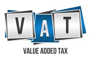 Thuế giá trị gia tăng